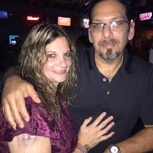 Meet your Posher, Ron